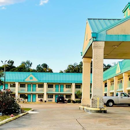 Western Inn Express Hazlehurst Luaran gambar
