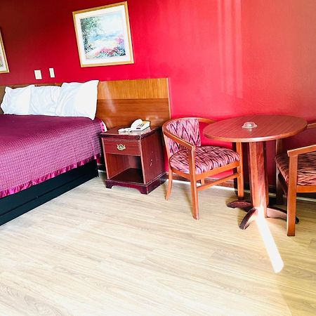 Western Inn Express Hazlehurst Luaran gambar