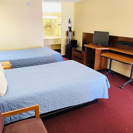 Western Inn Express Hazlehurst Luaran gambar