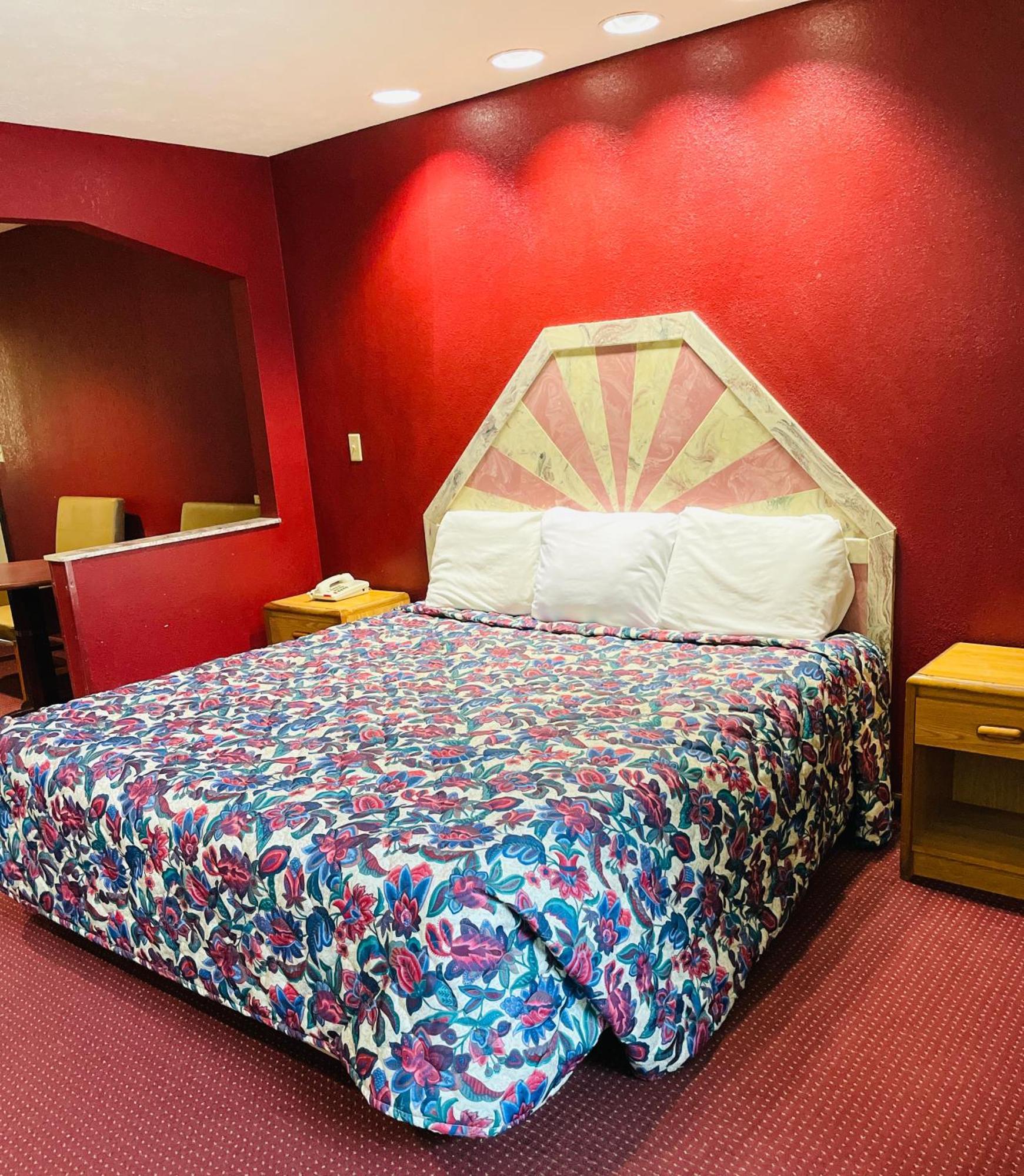 Western Inn Express Hazlehurst Luaran gambar