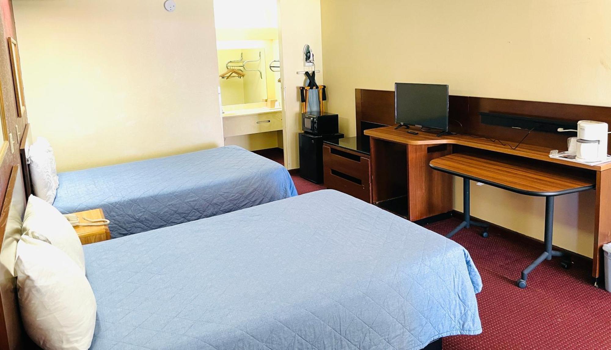 Western Inn Express Hazlehurst Luaran gambar