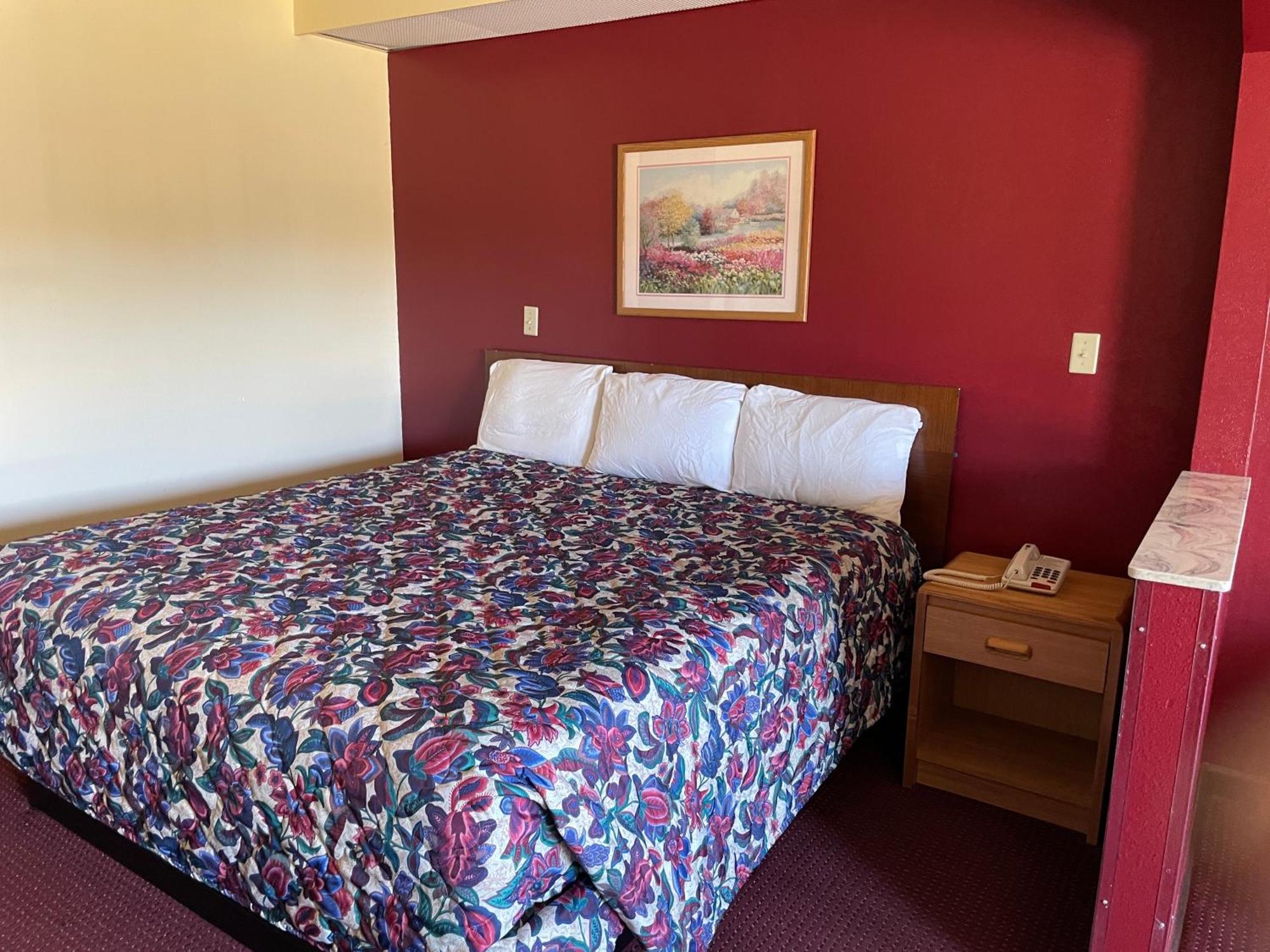 Western Inn Express Hazlehurst Luaran gambar