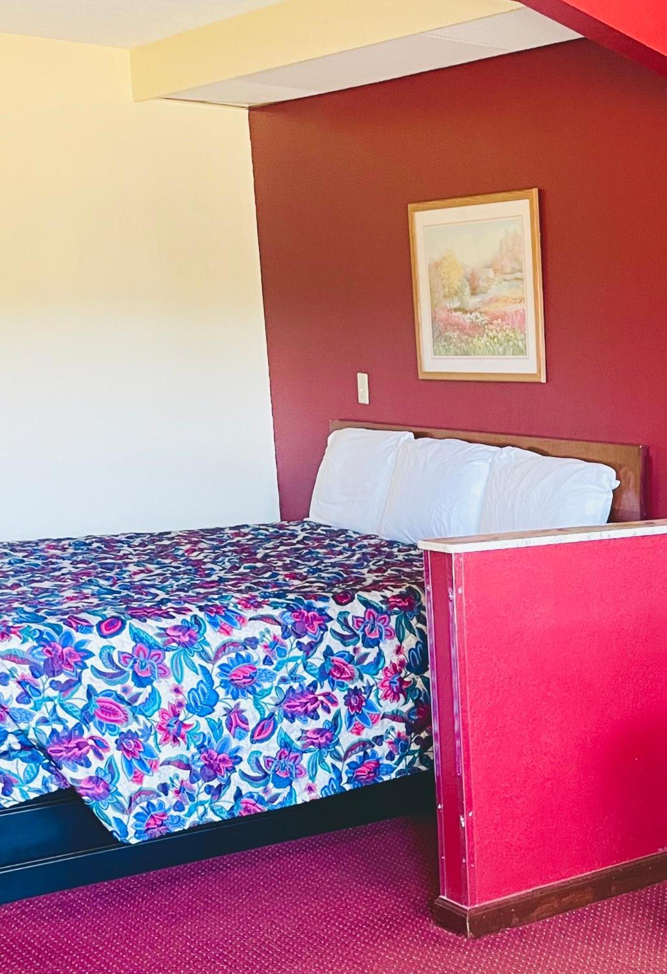 Western Inn Express Hazlehurst Luaran gambar